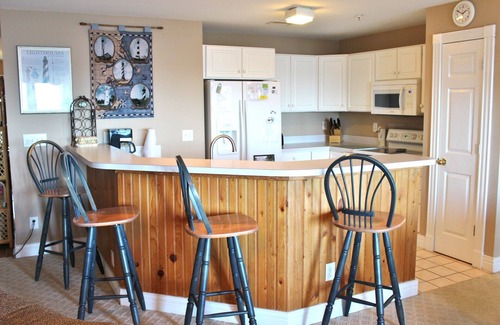 Manteo Condo | V1413 - Ballast Point Villa 1413