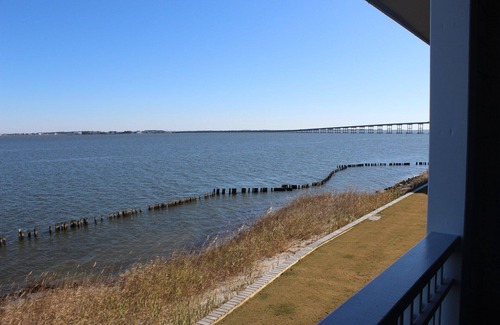 Manteo Condo | V1413 - Ballast Point Villa 1413