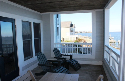 Manteo Condo | V1413 - Ballast Point Villa 1413