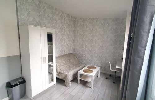 Cambrai Apartment | V16 Idéal PRO, Université, E valley