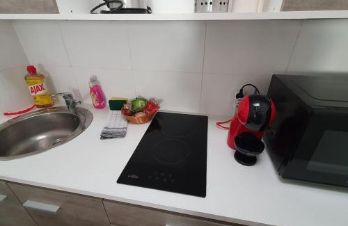 Cambrai Apartment | V18 Idéal PRO, Université, E valley, axes auto