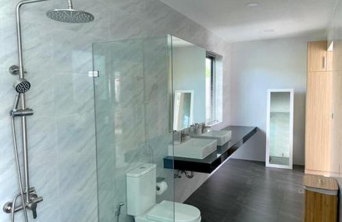 Ban Saiyuan Villa | V189 Stylish 3BR Hideaway Pool & Beach Vibes