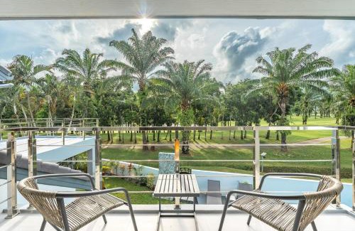 Kathu Villa | V192 Brand New Golf side 5BR Villa with Private Pool