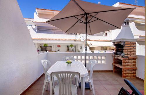 Alfa-Mar House | V2 a 400 m da Praia da Falésia