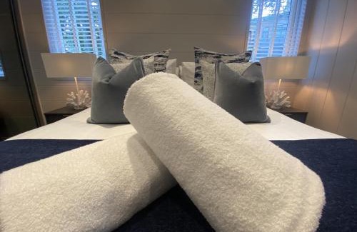 Bethesda Apartment | V29 - Rivers Retreat