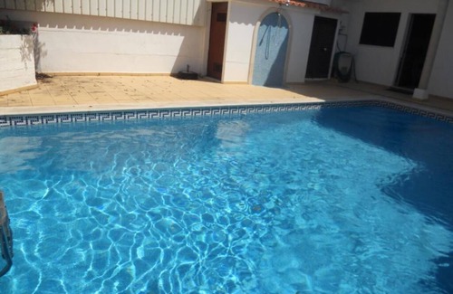 Correeira House | V5 Casa com Piscina Privada, Perto de Tudo, a pé