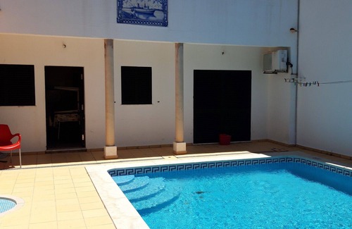 Correeira House | V5 Casa com Piscina Privada, Perto de Tudo, a pé