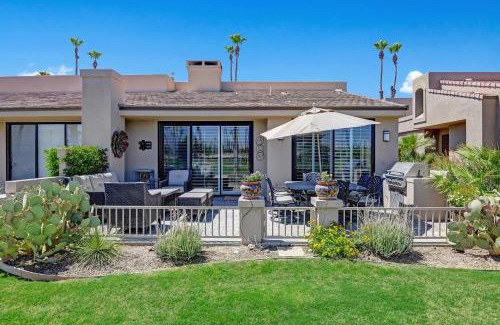 Palm Desert House | V5004 - Fairway Mountains - Alice Lodging