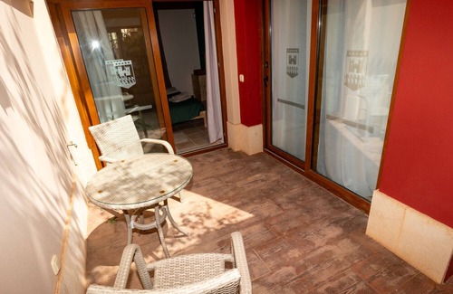 Caleta de Fuste Villa | V8 – Luxurious villa for up to 10 people