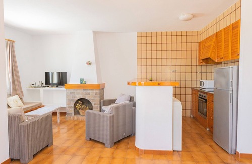 Sant Jaume Mediterrani Villa | V83B | Villa Sud - Three Bedroom Villa, Sleeps 6