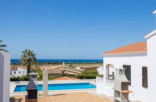 Sant Jaume Mediterrani Villa | V83B | Villa Sud - Three Bedroom Villa, Sleeps 6