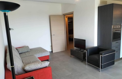 San Giacomo degli Schiavoni Apartment | Vacation Home HADA 5 minutes from the beaches of Termoli and boarding to Tremiti Islands