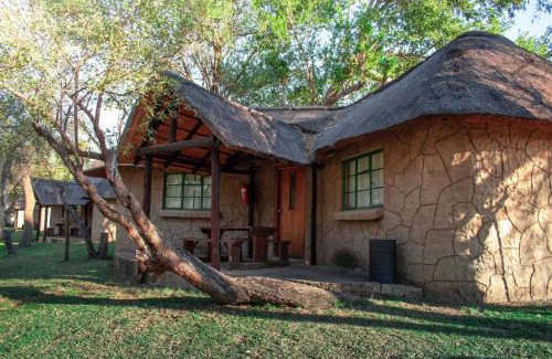 Vaalwater Apartment | Vaalwater Rivieroord