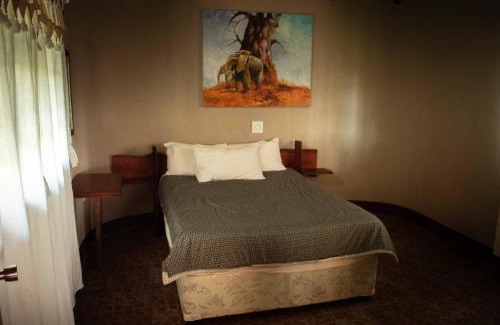 Vaalwater Apartment | Vaalwater Rivieroord