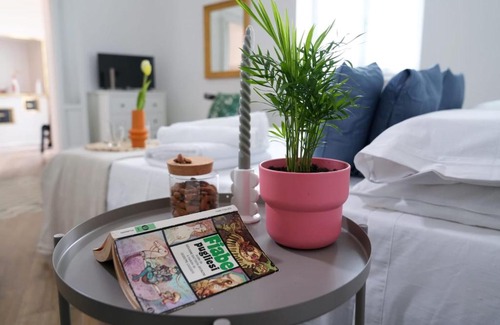 Sannicandro di Bari House | Vaaz Rooms