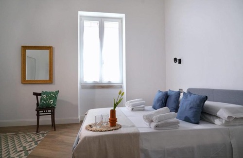 Sannicandro di Bari House | Vaaz Rooms