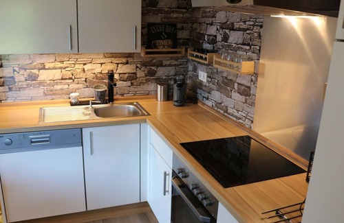 Seeboden Bed & Breakfast | Vacation apartment/holiday home with 3 bedrooms - Pension Kärnten