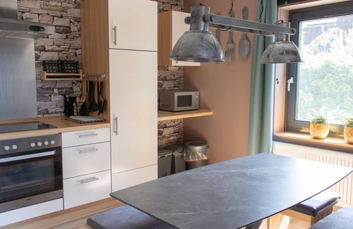Seeboden Bed & Breakfast | Vacation apartment/holiday home with 3 bedrooms - Pension Kärnten