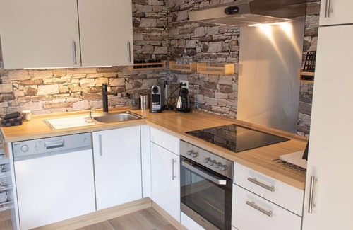 Seeboden Bed & Breakfast | Vacation apartment/holiday home with 3 bedrooms - Pension Kärnten