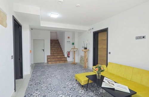 Berggieshubel Apartment | Vacation accommodation 4 "Katzstein": 1 bedroom - Holiday accommodation Forsthaus II