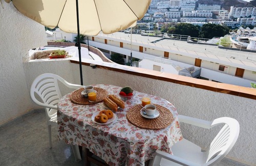 Puerto Rico Apartment | Vacation 'Pura Vida' with Sea View, Shared Pool and Wi-Fi