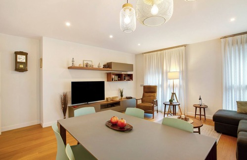 Las Palmas de Gran Canaria Apartment | Vacation Apartment 'La Fontanilla' with Wi-Fi and Air Conditioning