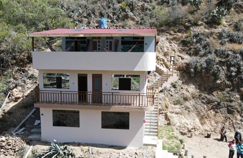 Huaraz Cottage | Vacaciones Junto a la Montaña y Naturaleza del Campo