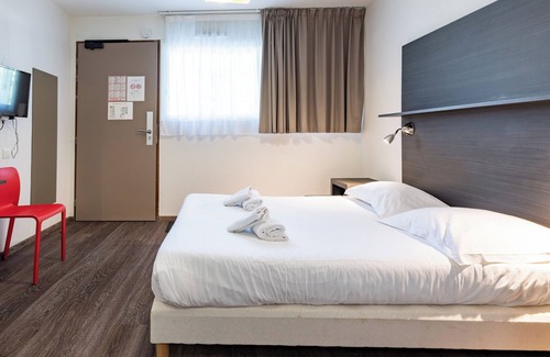 Roz-sur-Couesnon Hotel | Vacancéole - Les Chambres de la Baie