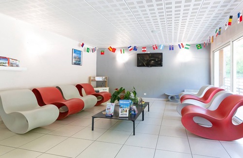 Roz-sur-Couesnon Hotel | Vacancéole - Les Chambres de la Baie