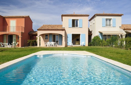 Homps Apartment | Vacancéole - Port Minervois