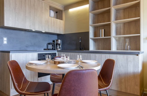 Esserts-Blay House | Vacancéole - Résidence La Duit