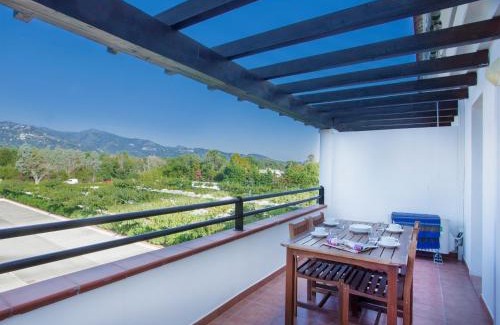 Moriani-Plage Resort | Vacancéole - Résidence Sognu di Rena