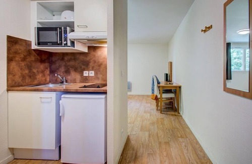 La Feclaz Apartment | Vacance de Ski au Coeur des Alpes | Parking Inclus