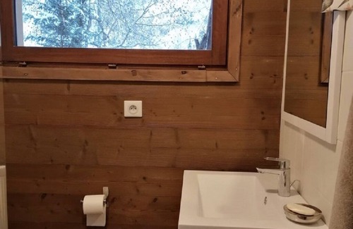 Bozel Apartment | Vacances de Rêve à la Montagne