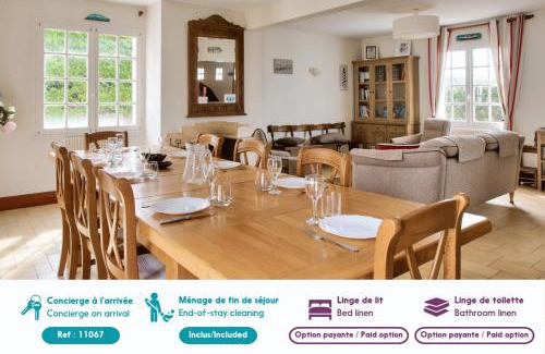 Loctudy House | Vacances en famille ou entre amis à Loctudy