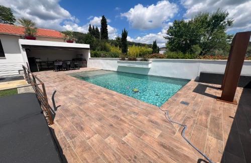 Cadenet Apartment | Vacances en lubéron