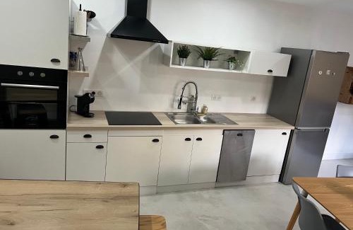 Cadenet Apartment | Vacances en lubéron