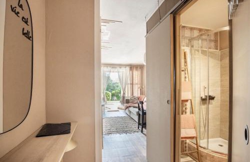 Agay Apartment | Vacances en paradis