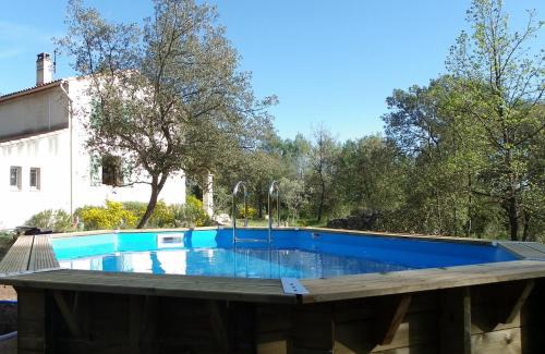 Ponteves House | Vacances en Provence