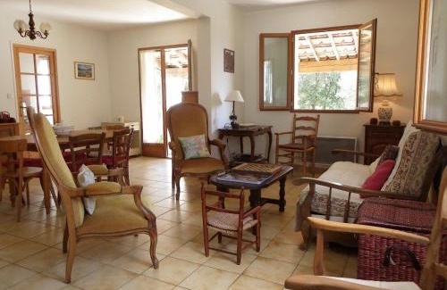 Ponteves House | Vacances en Provence