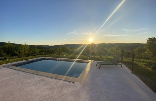 Souillac House | Vacances en Vallée de la Dordogne