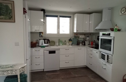 Six-Fours-les-Plages Apartment | vacances mer