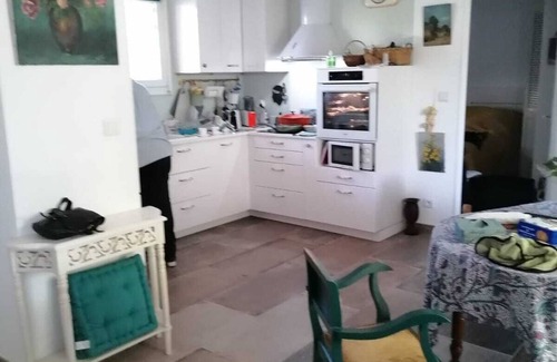 Six-Fours-les-Plages Apartment | vacances mer