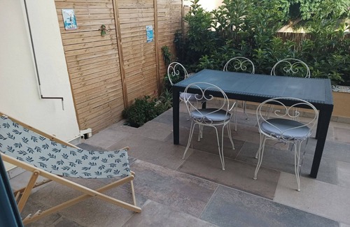 Six-Fours-les-Plages Apartment | vacances mer