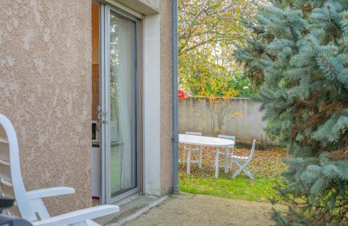 Etaules Apartment | Vacances proche de la Palmyre