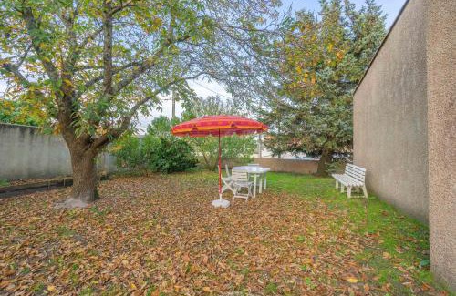 Etaules Apartment | Vacances proche de la Palmyre