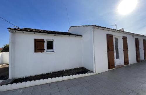 Le Chateau-d'Oleron House | Vacances reposantes a Oleron