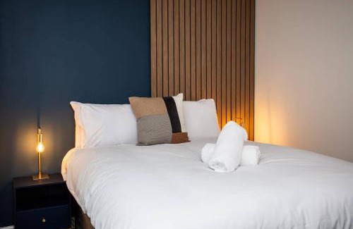 Whitley Bay Apartment | Vacant Nests North Parade