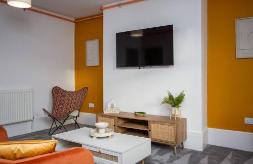 Whitley Bay Apartment | Vacant Nests North Parade