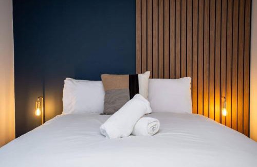 Whitley Bay Apartment | Vacant Nests North Parade